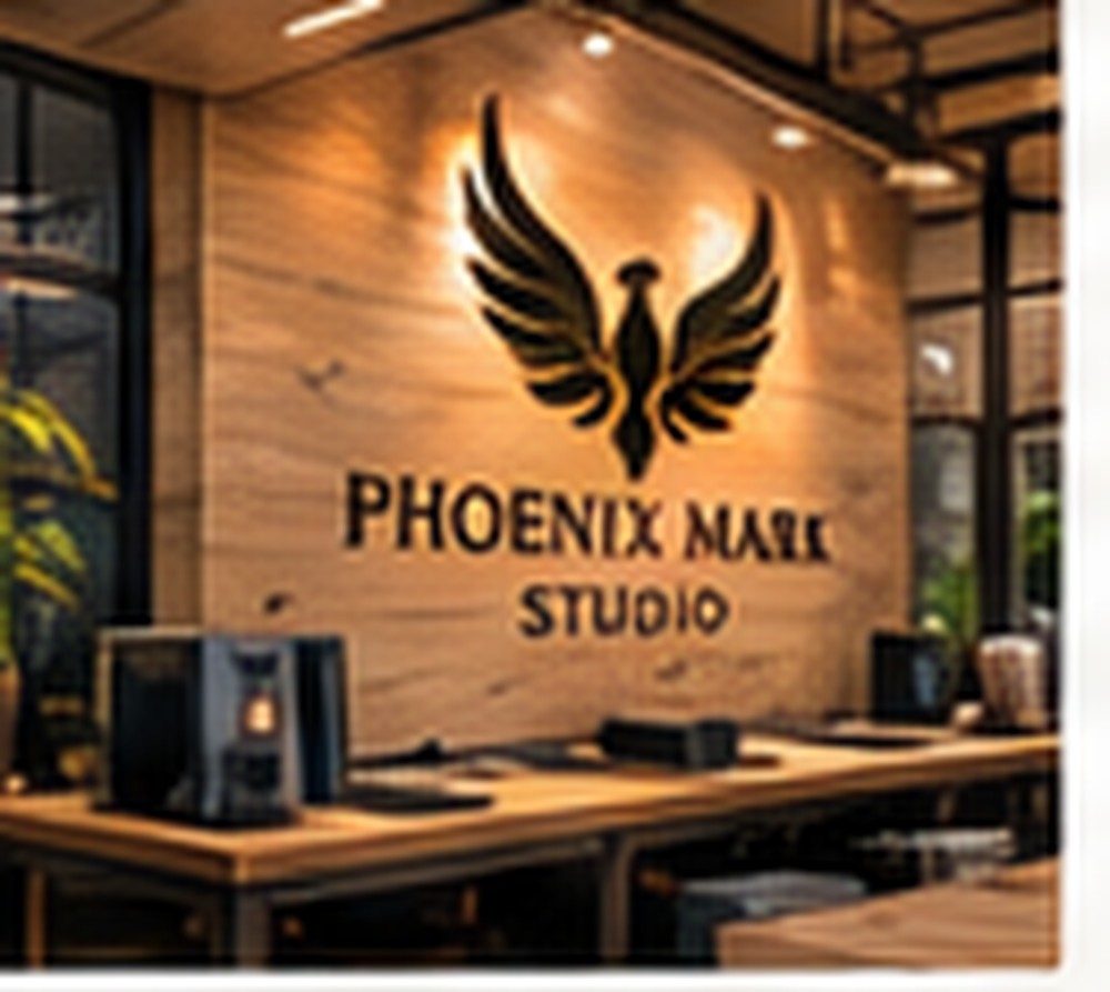 Phoenix Mark Studio sample